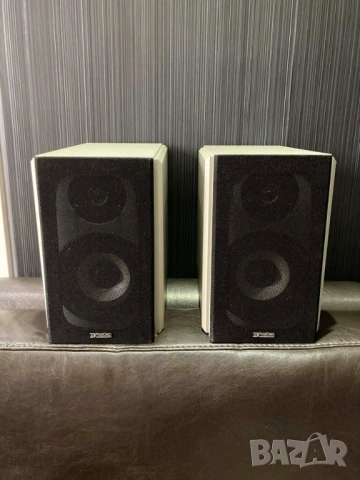 	RoyDac SPAIN bookshelf speaker, снимка 6 - Тонколони - 54778621
