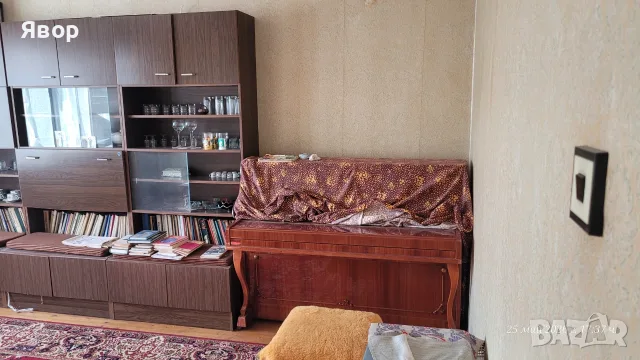 Давам под наем къща в Кубрат  на 2 етажа, , снимка 15 - Къщи - 55413919