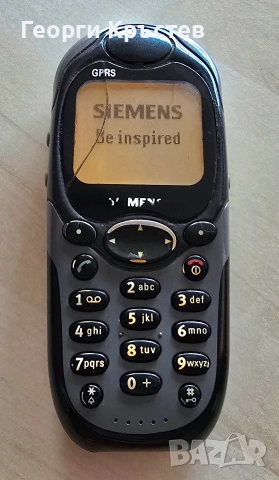 Motorola C115 и Siemens ME45 (за смяна на панел и без батерия), снимка 8 - Motorola - 54227292