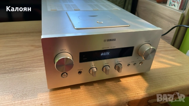 Мини ресивър Yamaha R-840