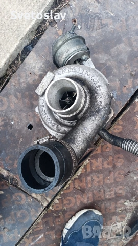 Ауди А6 , снимка 8 - Части - 54184361