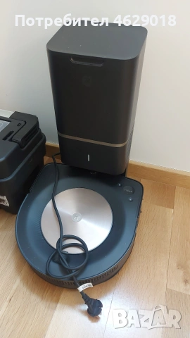 Прахосмукачка Roomba