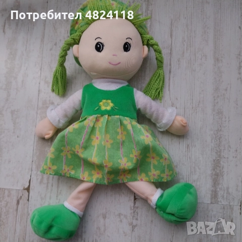  Плюшени възглавнички пес патрул и мека кукла, снимка 3 - Плюшени играчки - 54500511