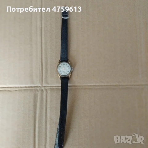 Продавам изгодно ретро часовници, снимка 3 - Антикварни и старинни предмети - 55243201