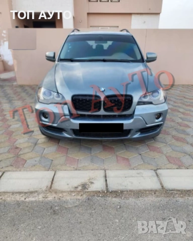 Капаци Фарове БМВ Х5 Е70 BMW X5 E70 2008 - 2013 Стъкла Фарове Капаци, снимка 16 - Аксесоари и консумативи - 54387403