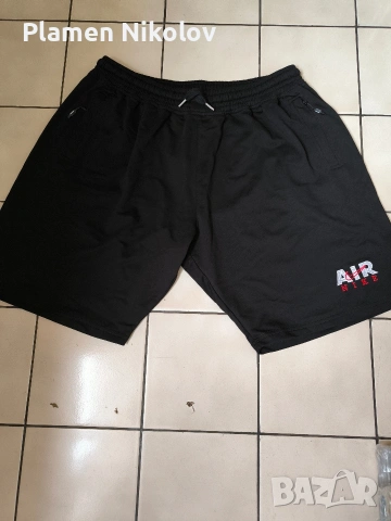 Къси панталони памук ГИГАНТ 3XL, 4XL, 5XL, 6XL , снимка 14 - Спортни дрехи, екипи - 54395874