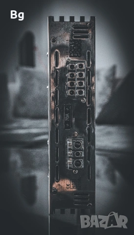 Авто субуфер 12 Hifonics 450w rms в комплект с усилвател , снимка 9 - Други - 55251761