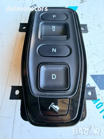 54000tyfe020m1 селектор, избирач на скорости от Honda E (ZC7) Electric MCF51, 154 коня електро 2022 