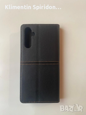 калъф кожен, снимка 2 - Калъфи, кейсове - 55049107