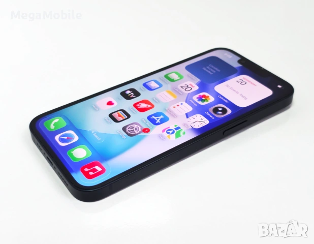 ✅️iPhone 13 256GB Midnight, снимка 7 - Apple iPhone - 54667309