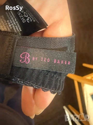 Сутиен Ted Baker, снимка 6 - Бельо - 54543788