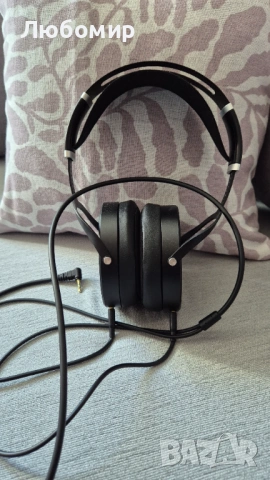 Продавам слушалки HIFIMAN SUNDARA и усилвател за слушалки TOPPING NX4 DSD, снимка 2 - Слушалки и портативни колонки - 54312429