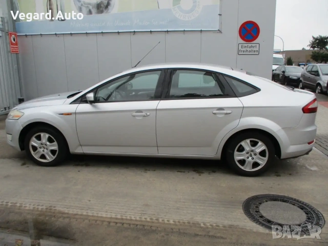 На Части Ford Mondeo MK4 2.0tdci 140к.с. хечбек 2008г., снимка 6 - Автомобили и джипове - 54867418