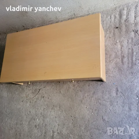 шкафче за инструменти или други принадлежности , снимка 4 - Други - 55623890