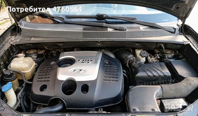 4x4/АвтоПилот/Кожа/Разход 5л./100км./FULL екстри !, снимка 14 - Автомобили и джипове - 55077421