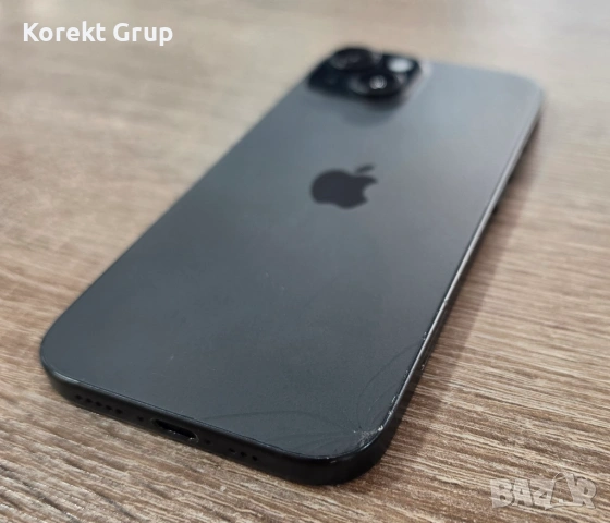 Apple iPhone 15 128GB, снимка 11 - Apple iPhone - 54319284