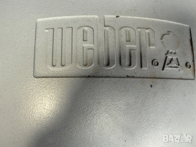 Барбекю газ, снимка 4 - Барбекюта - 54258681