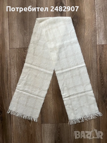 Дамски шал, снимка 2 - Шалове - 54087670