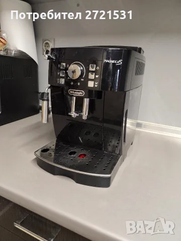 Кафемашина Delonghi Magnifica S 