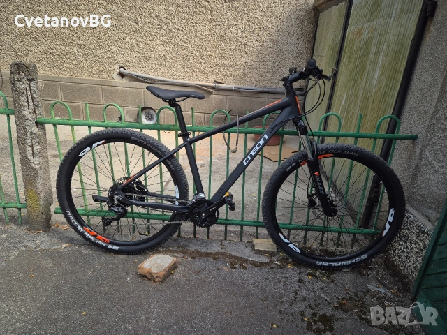 creon fusion 27.5