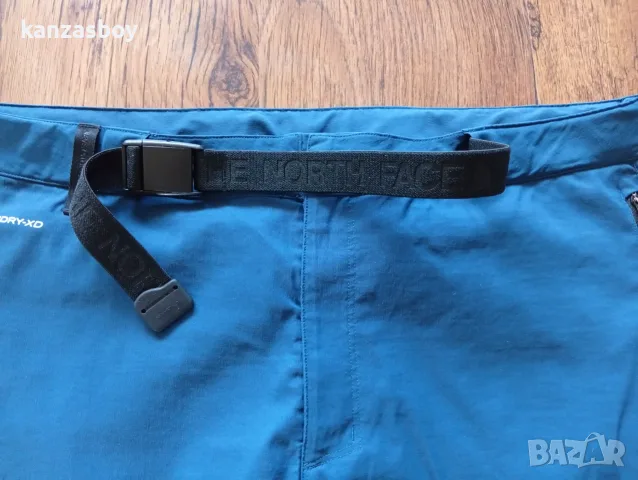 The North face - мъжки къси панталони р-р 38/XXL, снимка 4 - Къси панталони - 55502737