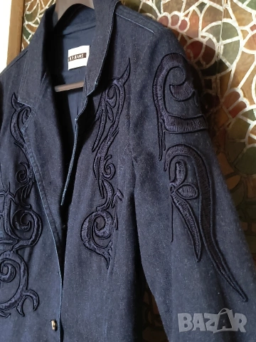 Дамски сака , снимка 2 - Якета - 54310764