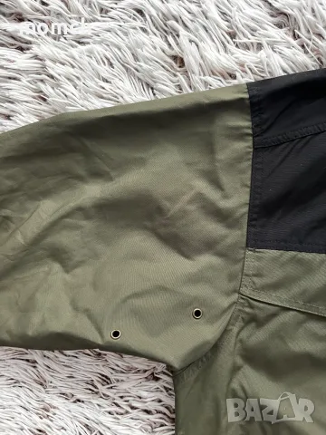 FJALLRAVEN-мъжко яке размер Л-ХЛ, снимка 5 - Екипировка - 55562702