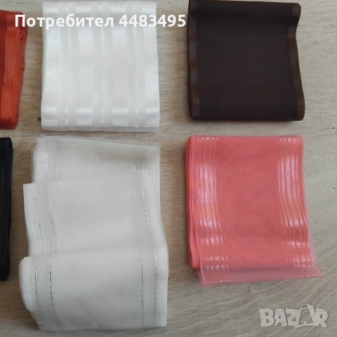 Руски панделки , снимка 3 - Колекции - 54414352