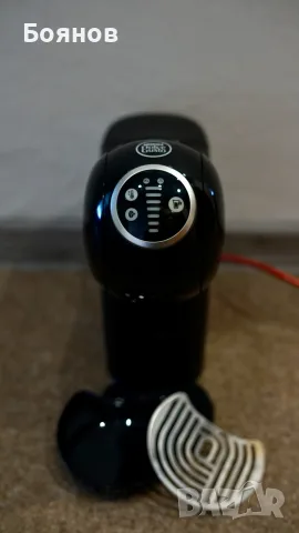 Кафемашина Krups Dolce Gusto Genio S Plus, снимка 2 - Кафемашини - 55678658