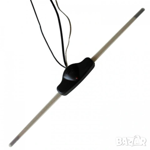 Вътрешна антена, снимка 3 - Аксесоари и консумативи - 54060335