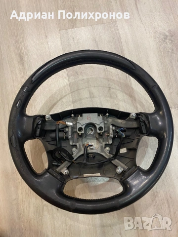 Волани Toyota Corolla Verso - Hyundai Santa Fe - Hyundai i30 - Opel Meriva, снимка 5 - Части - 55158615