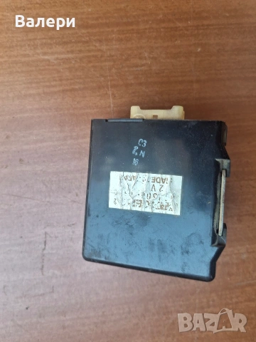 за мицубиши компютри и релета