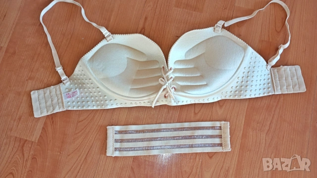 Дамски/ детски бикини River Island нови, снимка 3 - Бельо - 54524606
