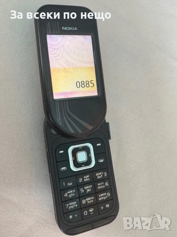Nokia 7373, снимка 12 - Nokia - 53196486