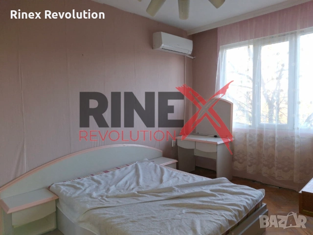 Двустаен апартамент под наем в Христо Смирненски, снимка 2 - Апартаменти - 54207008