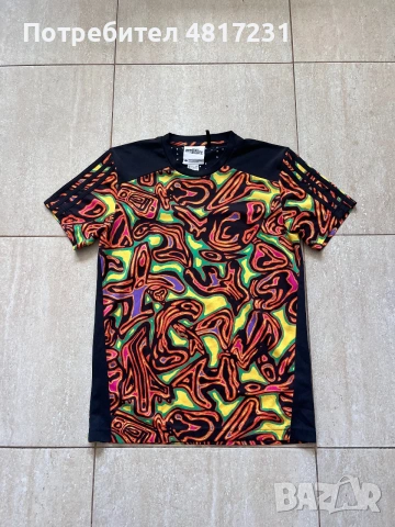Тениска Adidas Jeremy Scott - xs 