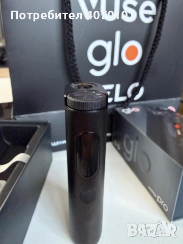 Vuse glo velo, снимка 4 - Електронни цигари - 54256988