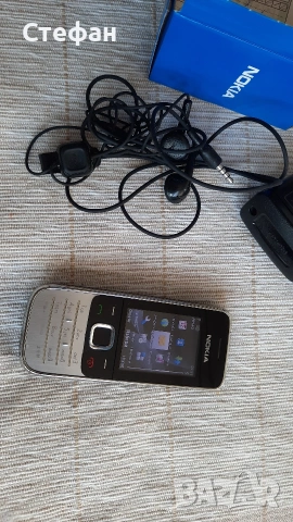 Nokia , Нокиа, снимка 2 - Nokia - 54688662