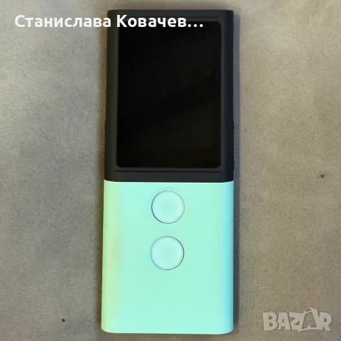 Преводач Vasco Translator M3 – Безплатен доживотен интернет, снимка 3 - Друга електроника - 55647358
