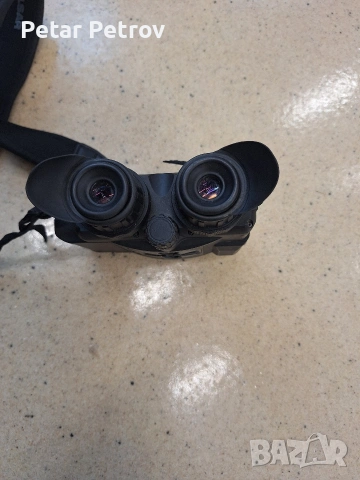Продавам бинокъл Pulsar, снимка 5 - Оборудване и аксесоари за оръжия - 54286380
