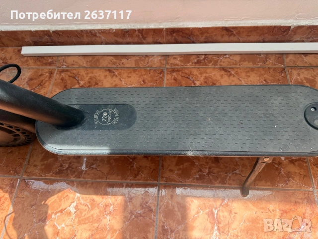 Електрически тротинетки, снимка 8 - Велосипеди - 55177957