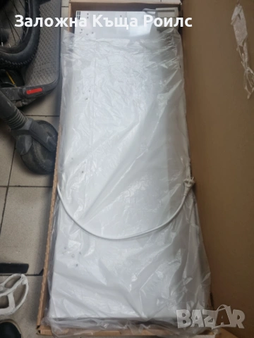 Конвектор Tesy CN-03-300-MIS-F 3000W , снимка 2 - Печки, фурни - 54862141