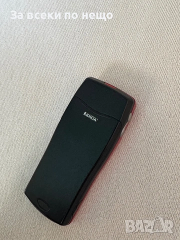 Nokia 8210 , НОКИЯ 8210 , MADE IN FINLAND, снимка 8 - Nokia - 54929564