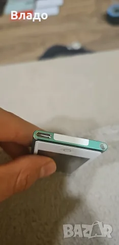 Ipod nano 7 в задоволително състояние., снимка 4 - iPod - 55418684
