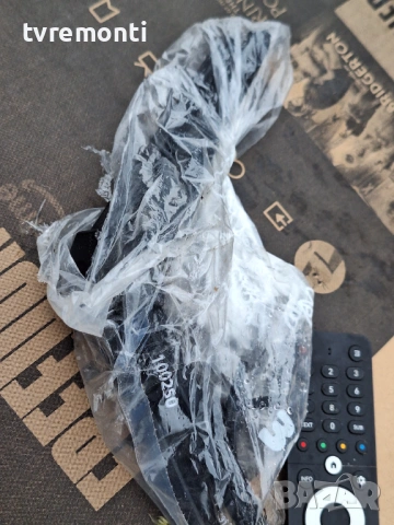 оригинална стойка КРАЧЕТА  68-759370-1ZR6RH Телевизор  за  TCL модел 50P615K  - НОВО