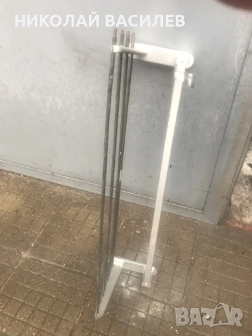 Закачалка  за  стена. , снимка 6 - Други - 54109251