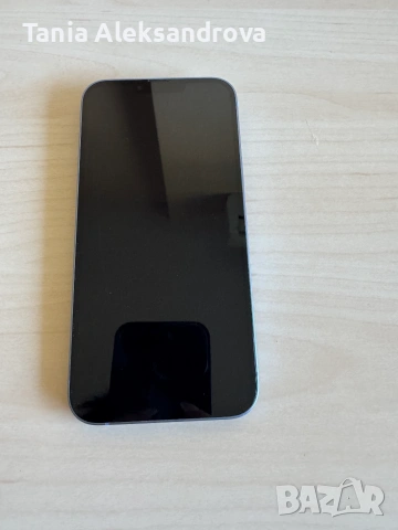 Iphone 14 Plus, 256 GB, син цвят
