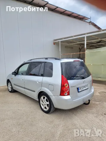 Mazda Primacy 2.0 DTI, снимка 14 - Автомобили и джипове - 55376686