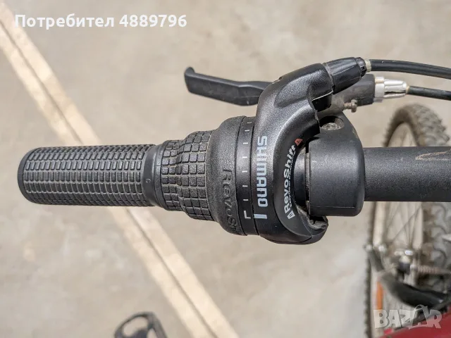 Велосипед Cross 26 цола, снимка 4 - Велосипеди - 55331921