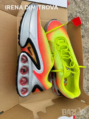  Nike air max dn номер 44 и 46